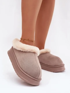 Papuče model 222280 Step in style