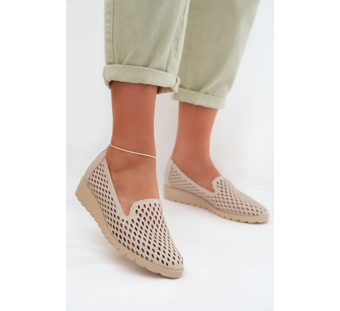 Poltopánky model 225235 Krok vo veľkom štýle