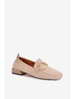 Mokasíny model 225357 Step in style