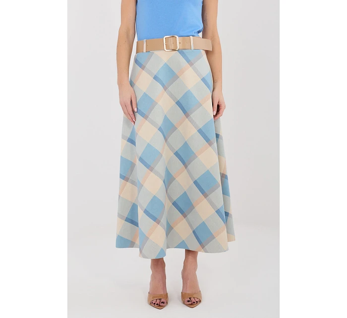 Dlhá sukňa model 225489 Taliansko Moda