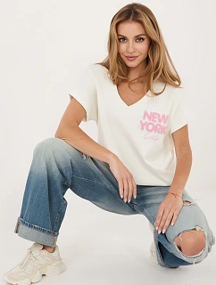 Blúzka model 227313 Relevantnosť