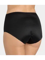 Nohavičky True Shape Sensation Maxi čierne - TRIUMPH