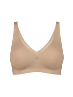 Dámska podprsenka True Shape Sensation N01 telová - TRIUMPH Dámska podprsenka True Shape Sensation N01 telová - TRIUMPH