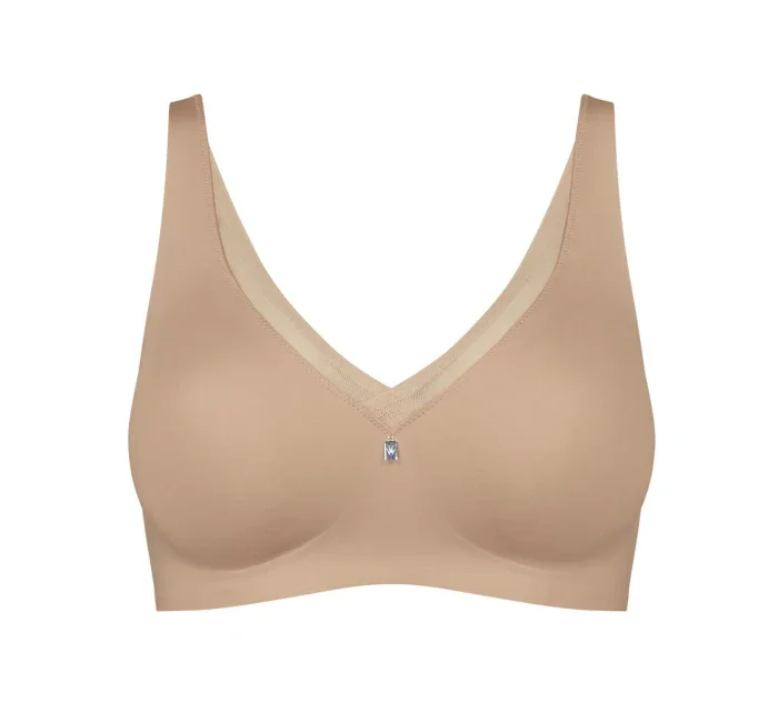 Dámska podprsenka True Shape Sensation N01 telová - TRIUMPH Dámska podprsenka True Shape Sensation N01 telová - TRIUMPH