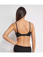 sloggi EVER Ease Soft bra - BLACK - SLOGGI BLACK - SLOGGI