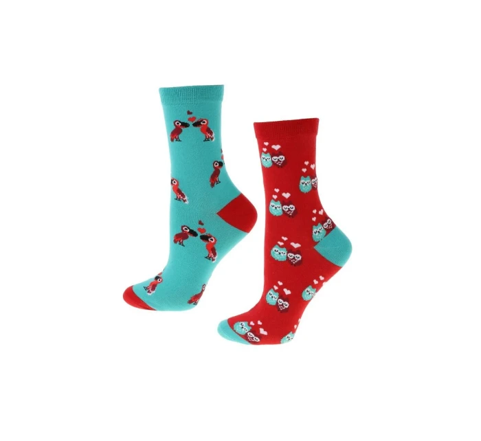 Dámské ponožky 3541 A'2 model 20823781 - Moraj Dámské ponožky 3541 A'2 model 20823781 - Moraj