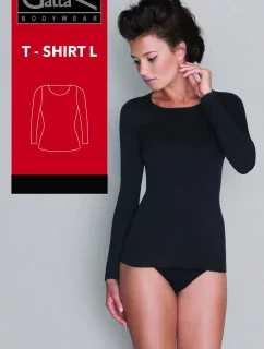 Dámská  TSHIRT L S model 7466185 - Gatta