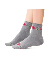 Dámske ponožky Steven Frotte art.123