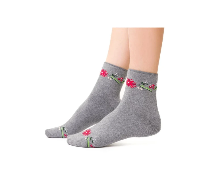 Dámske ponožky Steven Frotte art.123