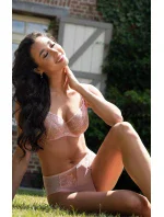 Gorsenia K 919 Loni nohavičky M-3XL