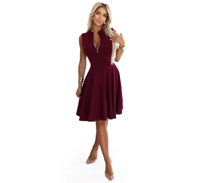 Dámske šaty 573-4 - NUMOCO