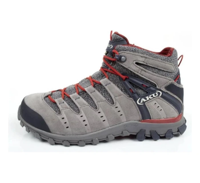 Trekingová obuv Aku Alterra GORE-TEX M 713107