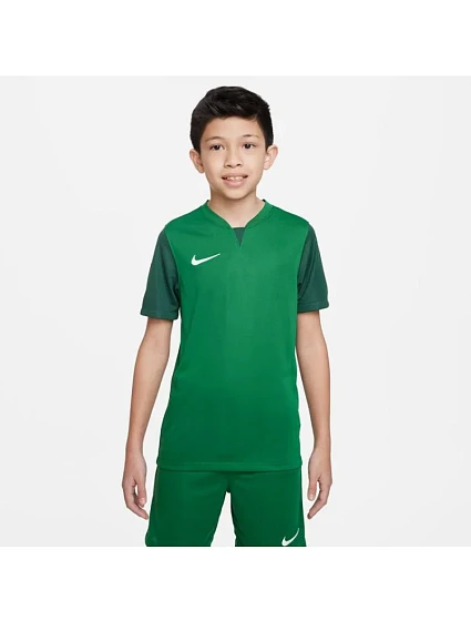 Tričko Trophy V JSY Jr model 20223461 - NIKE Tričko Trophy V JSY Jr model 20223461 - NIKE
