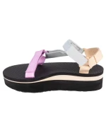 Teva W Flatform Universal Sandals W 1008844-UNW sandále