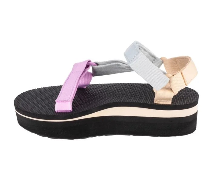 Teva W Flatform Universal Sandals W 1008844-UNW sandále