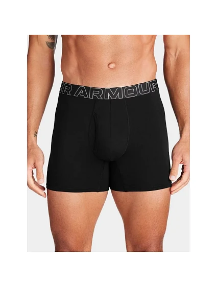 M model 21425595 boxerky - Under Armour