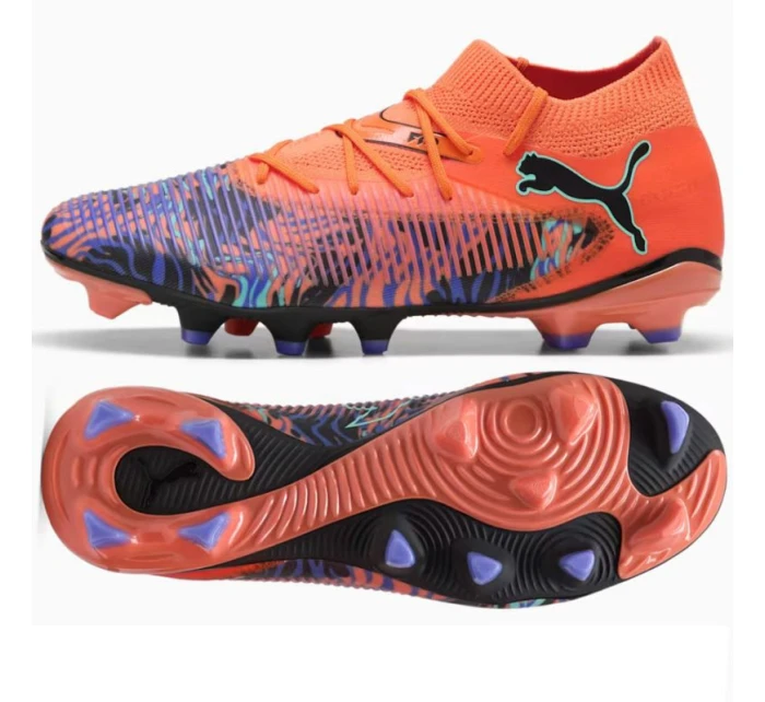 Kopačky Puma Future 8 Match Creativity FG/AG M 108431-01
