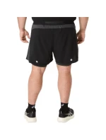 Šortky Asics Road 2N1 5IN M 2011D245-001