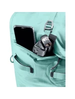 Dámsky horský batoh Deuter Durascent 28 SL - glacier/graphite Dámsky horský batoh Deuter Durascent 28 SL - glacier/graphite