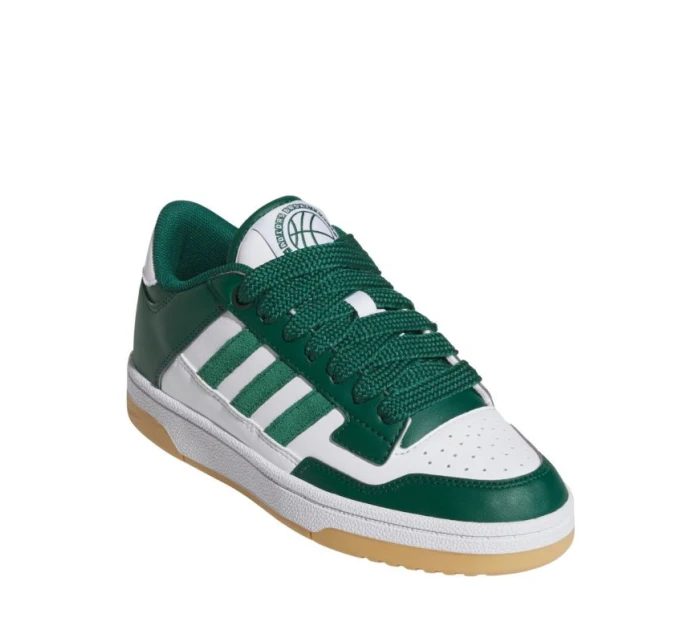 Topánky adidas Rapid Court Low Jr JR1019 Topánky adidas Rapid Court Low Jr JR1019