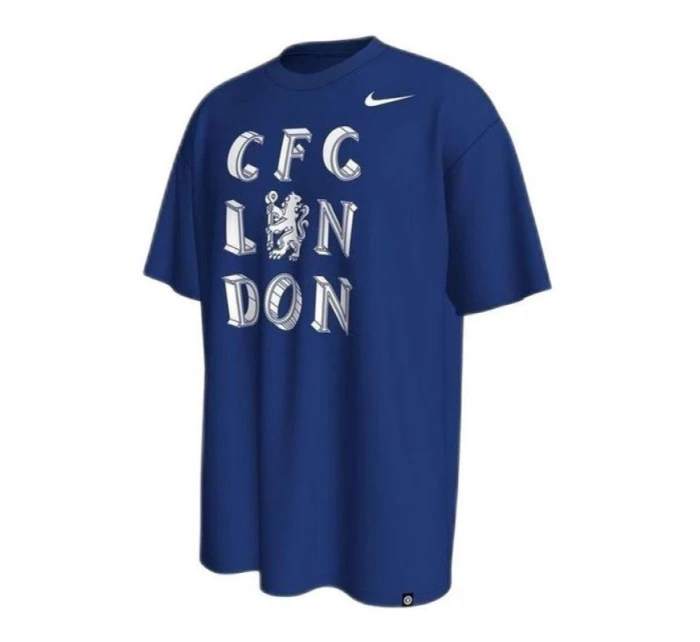 Tričko Chelsea London model 21333754 - NIKE