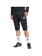 Pánske nohavice adidas Entrada 26 3/4 black JZ9132