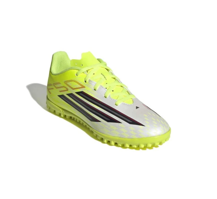 Topánky adidas Junior F50 Club TF JS1492