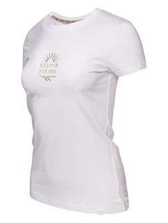 Dámské tričko s krátkým rukávem LADY model 22151352 SP - Hi-Tec