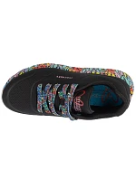 Skechers Uno Lite – Subtle Love 314088L-BKMT Černé 31 Skechers Uno Lite – Subtle Love 314088L-BKMT Černé 31