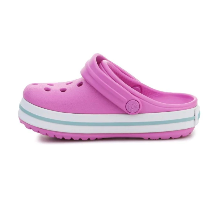 Crocs Crocband Kids Clog T 207005-6SW Žabky