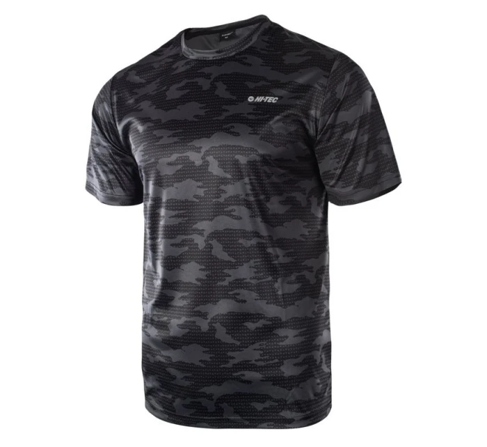 Tričko Hi-tec Emmon II M 92800309305 Tričko Hi-tec Emmon II M 92800309305