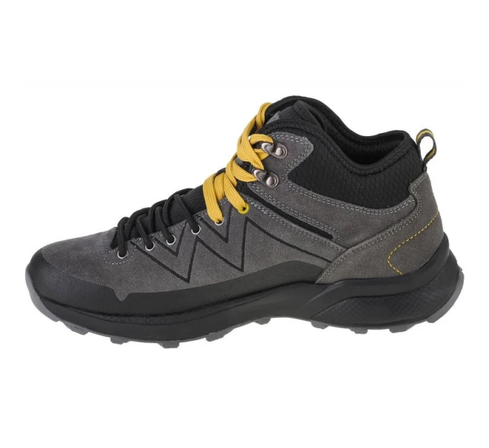 Pánské boty  Mid Hiking Boot M model 20755798 - CMP