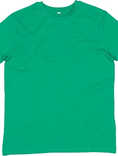 M 01 Pánské bio IC tričko model 22514618 kelly green - Mantis