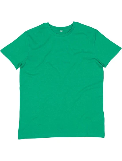 Mantis M 01 Pánske bio tričko s IC 70.0001 kelly green Mantis M 01 Pánske bio tričko s IC 70.0001 kelly green
