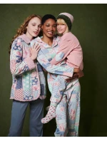 Vamp - Dvojdielne detské pyžamo - Gil 17525 - Vamp Vamp - Dvojdielne detské pyžamo - Gil 17525 - Vamp