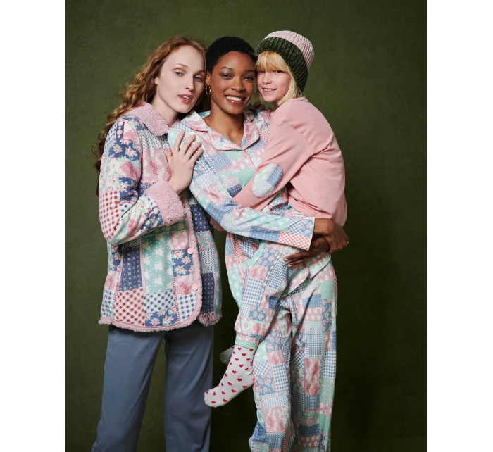 Vamp - Dvojdielne detské pyžamo - Gil 17525 - Vamp Vamp - Dvojdielne detské pyžamo - Gil 17525 - Vamp