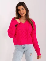 Sweter BA SW model 21717610 beżowy - FPrice