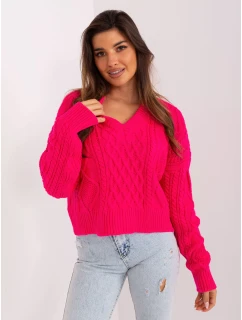Sweter BA SW model 21717610 beżowy - FPrice