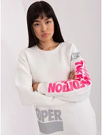 Halenka EM BL HS 21 543.72P ecru