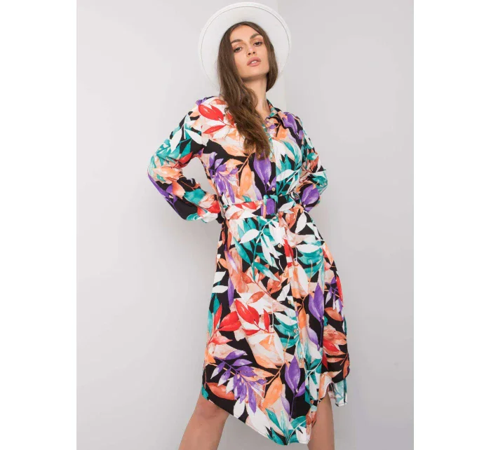 Šaty EM SK model 15866572 - FPrice Šaty EM SK model 15866572 - FPrice