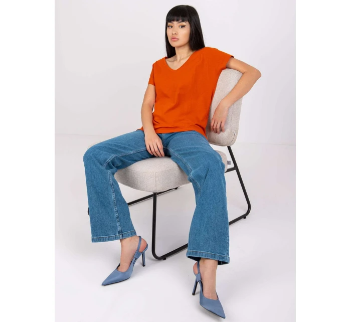 Džínsové nohavice MR SP 351.72P modrá