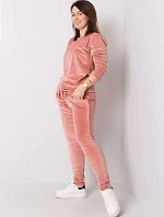 Súprava RV KMPL 6085.05 tmavoružová