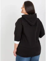 Tunika RV TU model 18617642 czarny - FPrice