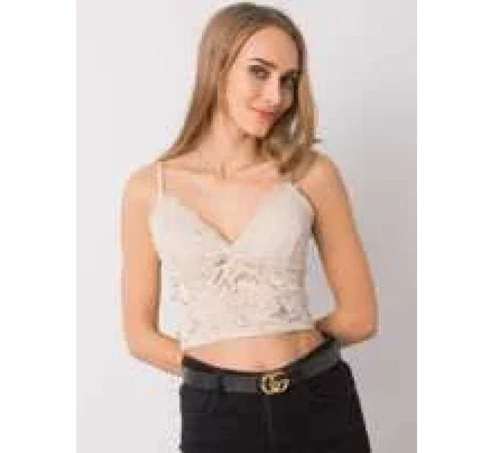 Top TW TP BI 8335.26 béžová