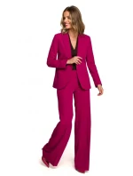 S310 Sako s jedným gombíkom - kráľovská modrá