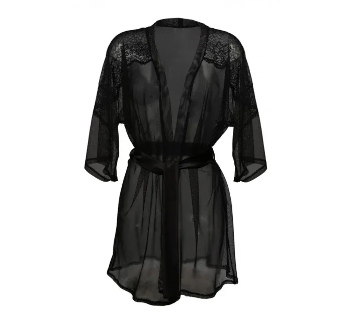 Dámsky župan Costance Black - Dkaren