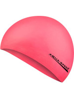 AQUA SPEED Plavecká čepice Soft Latex Pink Pattern 03