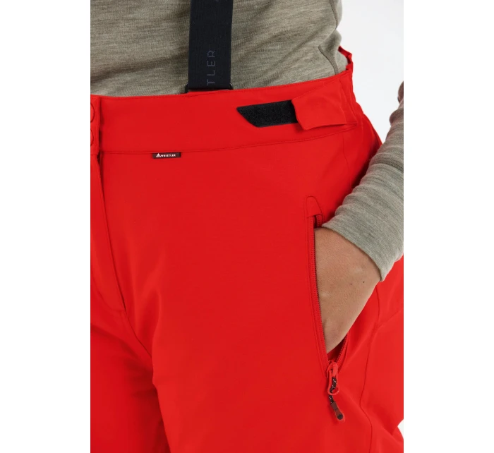 Dámské lyžařské kalhoty Drizzle model 21718076 10000 - Whistler