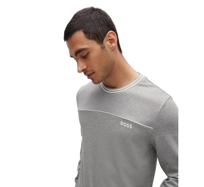 Pánská mikina model 20904392 - Hugo Boss