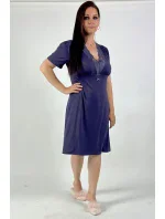 Dámska nočná košeľa 640 NOELA